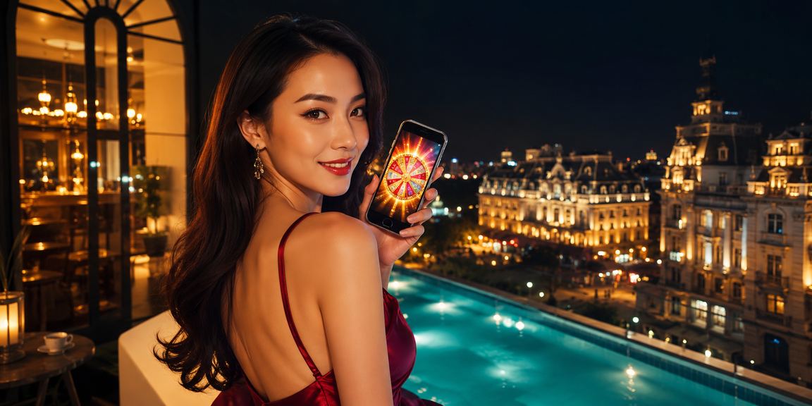 Người dùng Hà Nội phân tích biểu đồ tài chính trong quán cà phê ban ngày