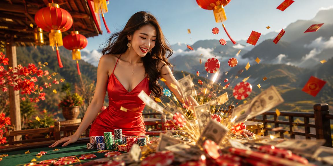 Người chơi Việt Nam trải nghiệm cá cược trực tuyến tại 1164